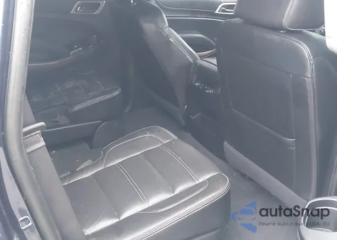 2020 GMC Yukon 4Wd Denali from USA, damaged, VIN 1GKS2CKJ3LR207223